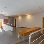 Apartamento De Lujo En El Centro