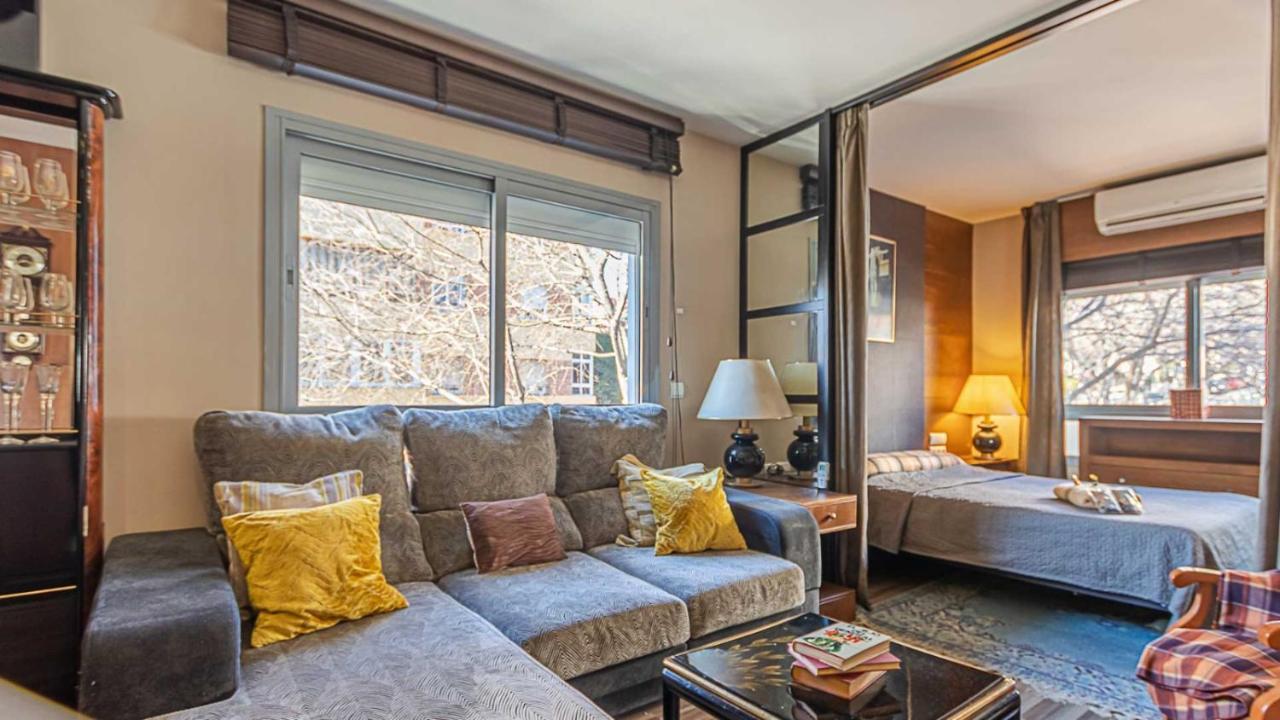 Apartamento De Lujo En El Centro Apartment Benalmadena