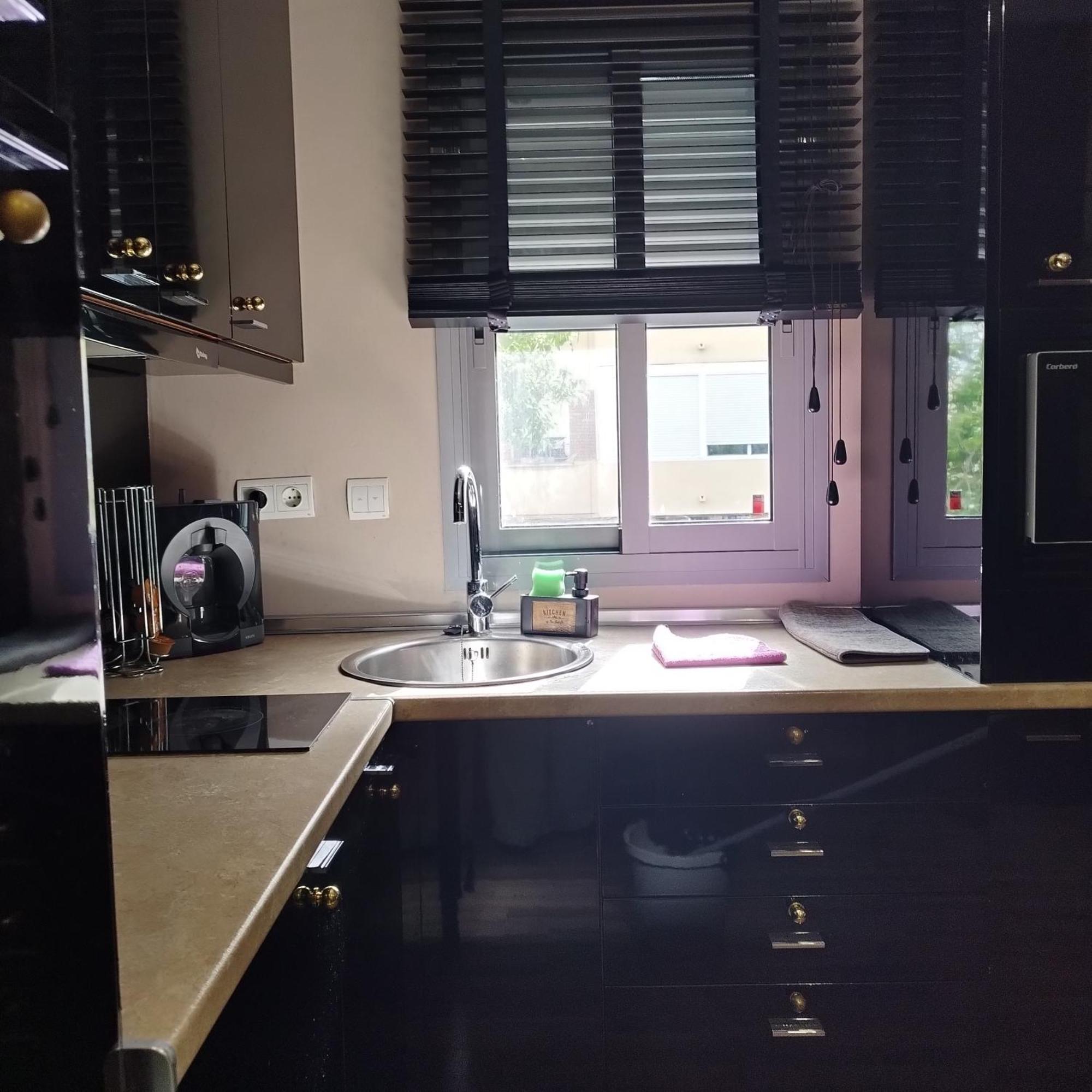Apartamento De Lujo En El Centro *