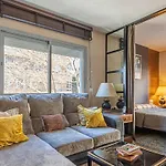Apartamento De Lujo En El Centro