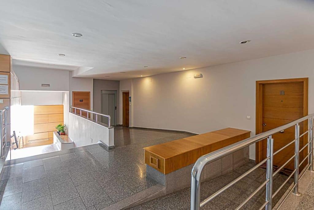 Apartamento De Lujo En El Centro Appartement *