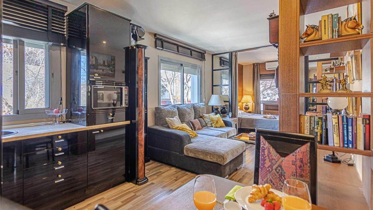 Appartement Apartamento De Lujo En El Centro Benalmádena